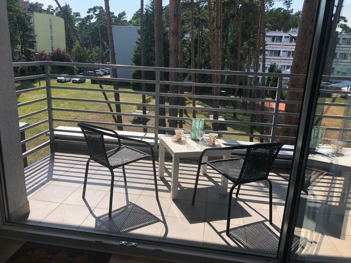 Apartament Spokoloco:) Pogorzelica  Luaran gambar